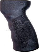 Пістолетна Рукоятка Ergo RIGID для Сайги. Колір - чорний