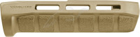 Цевье FAB Defense VANGUARD для Remington 870. Цвет - песочный