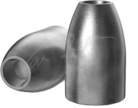 Кулі пневматичні H&N Slug HP Heavy кал. 6.35 мм. Вага - 2,46 г. 120 шт/уп
