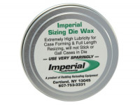 Смазка Redding Imperial Sizing Lube Wax