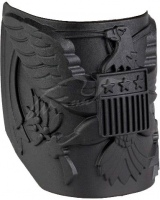 Сменная панель FAB Defense на накладку MOJO "American Eagle" ц:черный
