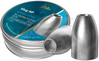 Кулі пневматичні H&N Slug HP кал. 5.51 мм. Вага - 1.74 грама. 200 шт/уп