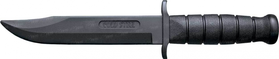 Нож тренировочный Cold Steel Leatherneck
