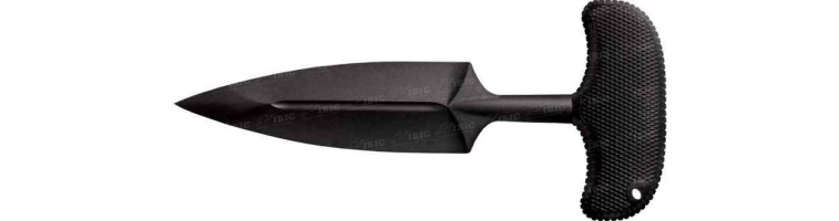 Нож Cold Steel FGX Push Blade I