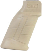 Руків’я пістолетне MDT Pistol Grip Elite для AR15 FDE