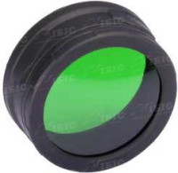 Светофильтр Nitecore NFG 60 мм зеленый для фонарей TM15; TM11; MH40; EA8
