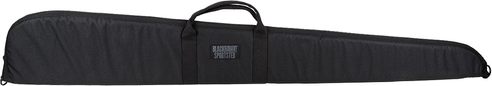 Чехол BLACKHAWK! Sportster® Shotgun Case. Длина - 132 см. Цвет - черный