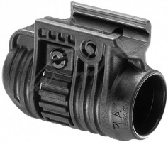 Кріплення FAB Defense PLA для ліхтаря. d - 25 мм (1