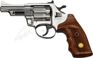 Револьвер флобера Alfa mod.431 3