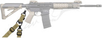 Ремень оружейный одноточечный Magpul MS3 G2 FDE