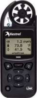 Метеостанція Kestrel 5000 Bluetooth. Колір - Black (чорний)