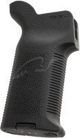 Рукоятка пистолетная Magpul MOE K2-XL на AR15 Black