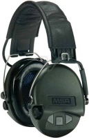 Навушники MSA Supreme Pro Green