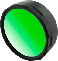Світлофільтр Olight FM20-G 35 мм ц:зелений