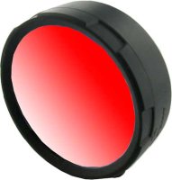 Світлофільтр Olight FM20-R 35 мм ц:червоний