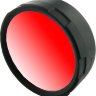Светофильтр Olight FM20-R 35 мм ц:красный