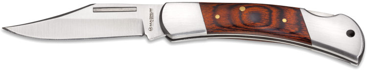 Нож Boker Magnum Handwerksmeister 4