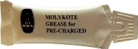 Масло BSA Molykote Grease для PCP-гвинтівок