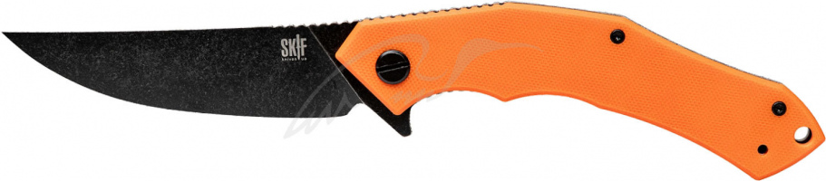 Нож SKIF Wave Orange