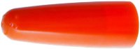 Дифузор Olight TW10-O флуоресцентний 23 мм ц:помаранчевий