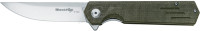 Нож Fox Revolver BF-740 OD green