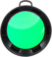 Світлофільтр Olight FM10-G 23 мм ц:зелений