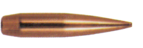Пуля Berger Match VLD Target кал. 6,5 мм (.264) масса 8,4 г/ 130 гр (100 шт.)