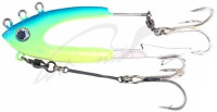 Оснастка морская Prohunter Bonito Dead Bait jig head-complete Kit для ловли на мертвую рыбку 500g 1-Luminous