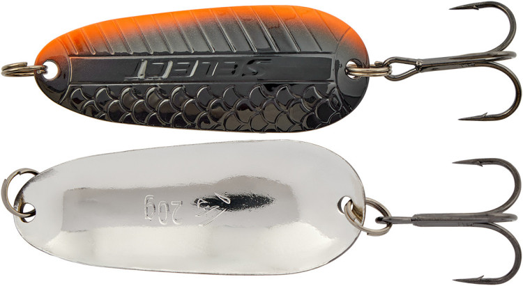 Блесна Select Grandex 14.0g 63mm #12