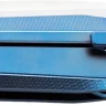 Нож Lionsteel Myto Titanium Blue