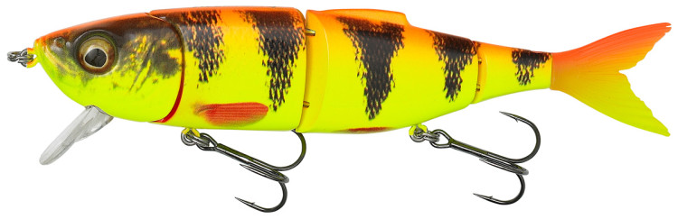 Воблер Savage Gear 4Play V2 Liplure SF 200mm 62g 06-Golden Ambulance