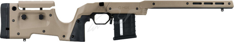Ложа MDT XRS для Savage SA FDE
