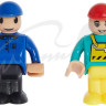 Конструктор ZIPP Toys 