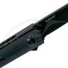 Нож Boker Plus Kwaiken Air Mini G10 All Black