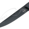 Нож Boker Plus Kwaiken Air Mini G10 All Black