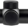 Пріціл оптичний Beeman 8116 4х32 сітка M14 Net з кільцями 1