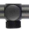 Пріціл оптичний Beeman 8116 4х32 сітка M14 Net з кільцями 1