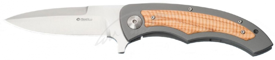 Нож Maserin AM-1 Wood