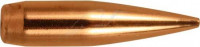 Пуля Berger Target Match Grade VLD кал. 224 вес 4,53 г/ 70 гр (1000 шт.)