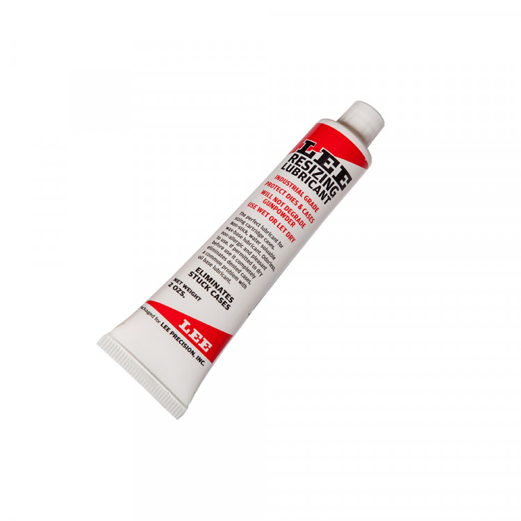 Мастило RESIZING LUBE 1 TUBE