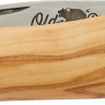 Ніж Old Bear Classic L Olive Ніж Old Bear Classic L Olive