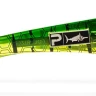 Окуляри Pelagic The Mack - Polarized Poly Lens к:green dorado / green