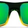Окуляри Pelagic The Mack - Polarized Poly Lens к:green dorado / green