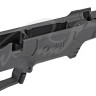 Основа шасси MDT ESS Black для Remington SA