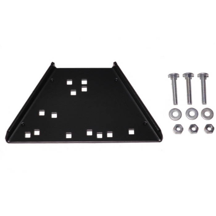 Сменная база для крепления прессов Lee Bench Plate Base Block