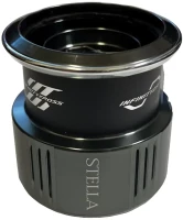 Шпуля Shimano Stella 4000M FK
