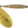 Блешня Rublex Veltic #6 12.0g ORO