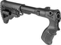 Приклад FAB Defense М4 складной для Remington 870