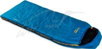 Спальний мішок Snugpak Basecamp Explorer дитячий; ц: синій. Весна-літо.
