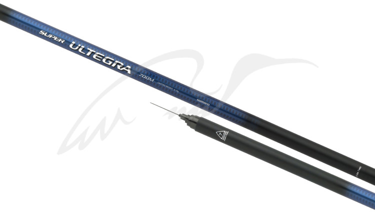Вудилище махове Shimano Super Ultegra Heavy 6.00m 15-25g